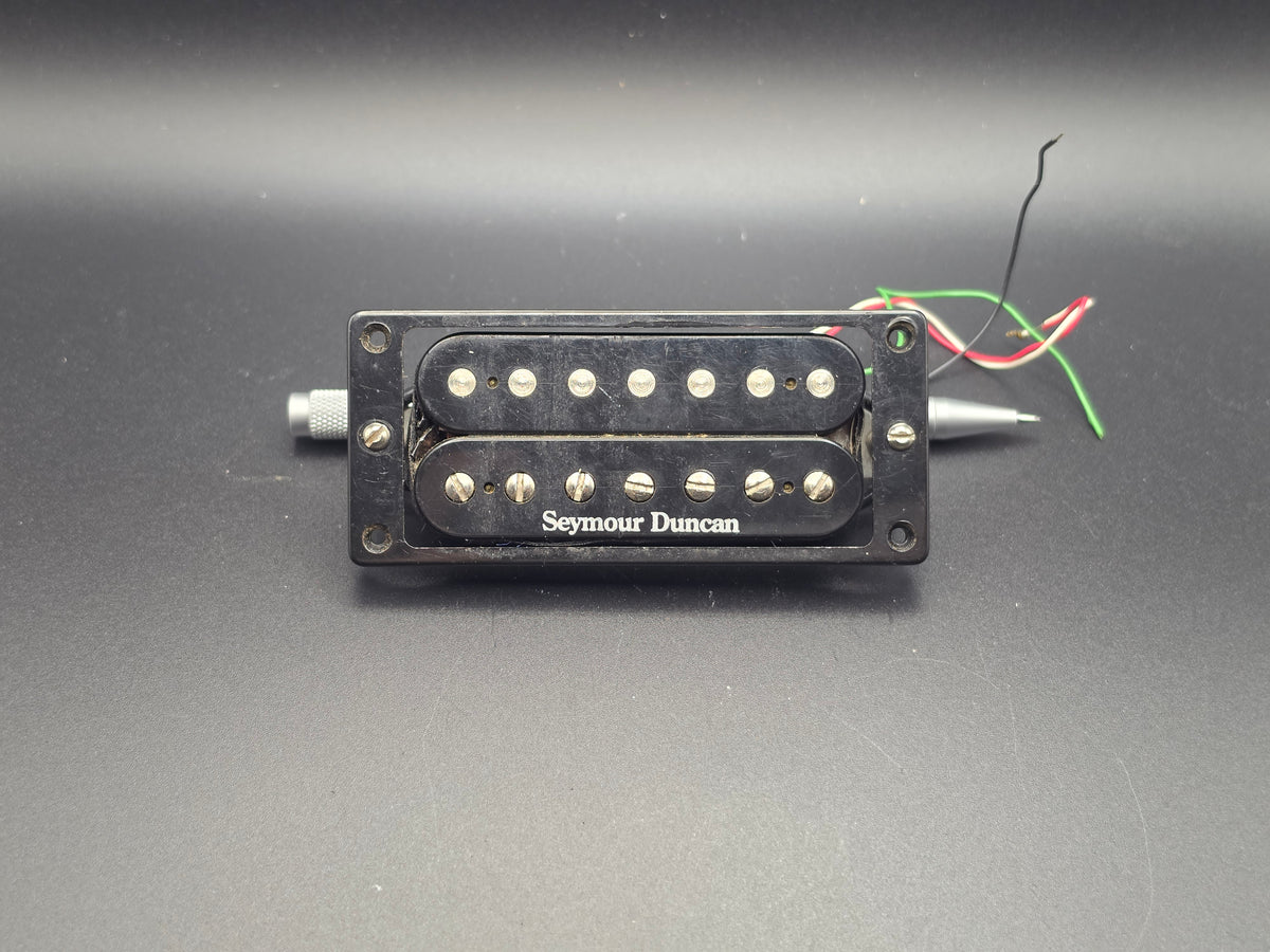 Seymour Duncan 7-String '59 Model Humbucker Bridge Pickup 11107-05-7Str