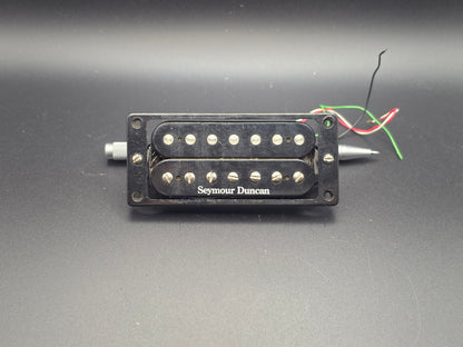 Seymour Duncan 7-String '59 Model Humbucker Bridge Pickup 11107-05-7Str