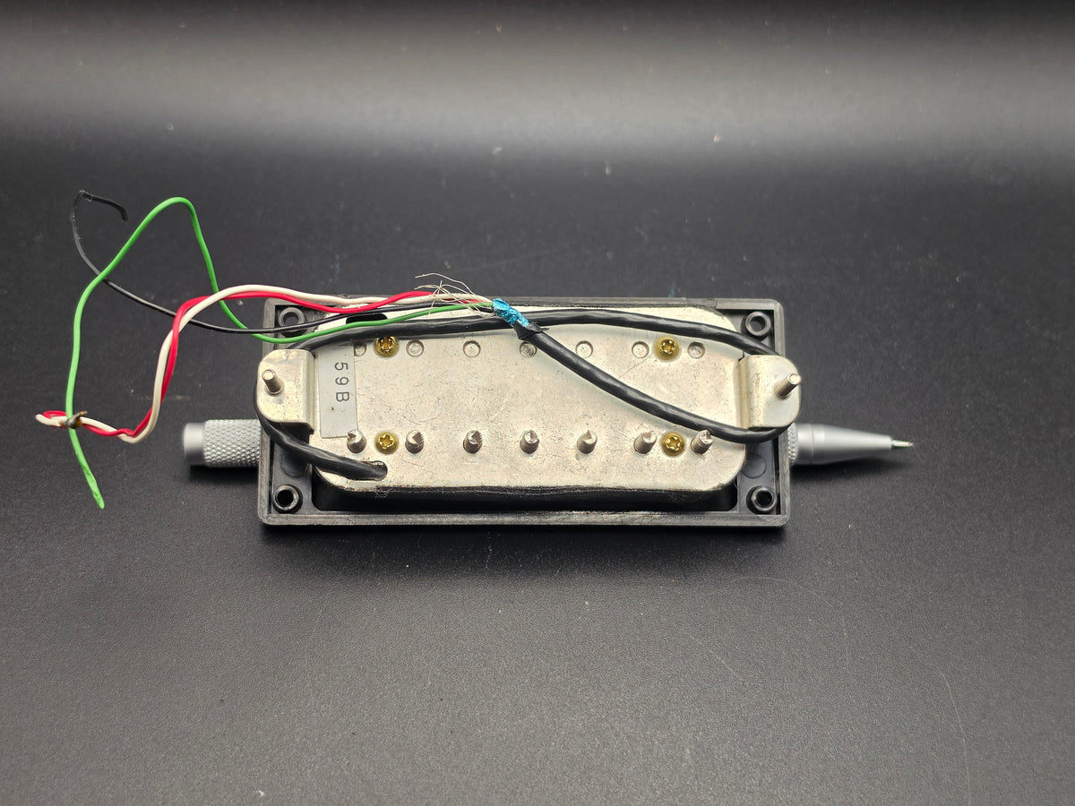 Seymour Duncan 7-String '59 Model Humbucker Bridge Pickup 11107-05-7Str