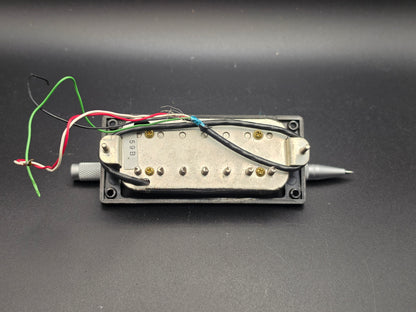 Seymour Duncan 7-String '59 Model Humbucker Bridge Pickup 11107-05-7Str