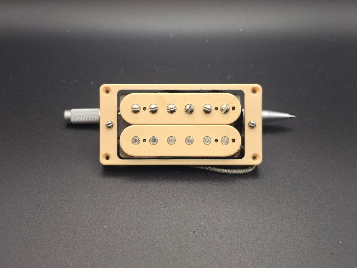1996 Seymour Duncan Seth Lover SH-55b Bridge Humbucker