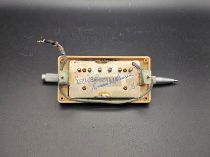 1996 Seymour Duncan Seth Lover SH-55b Bridge Humbucker