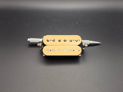 Seymour Duncan SH-6N Duncan Distortion Neck Humbucker Pickup (cream) (4C)