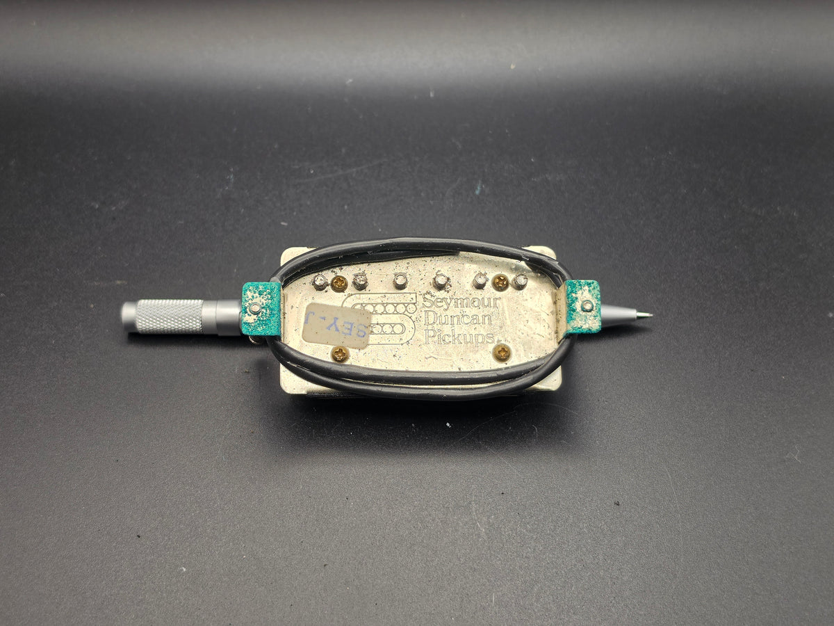 Seymour Duncan SH-6N Duncan Distortion Neck Humbucker Pickup (cream) (4C)