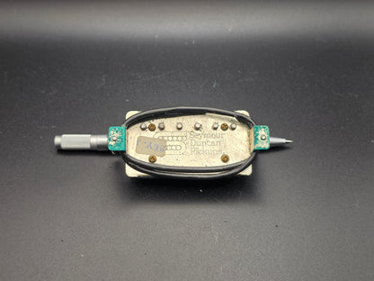 Seymour Duncan SH-6N Duncan Distortion Neck Humbucker Pickup (cream) (4C)