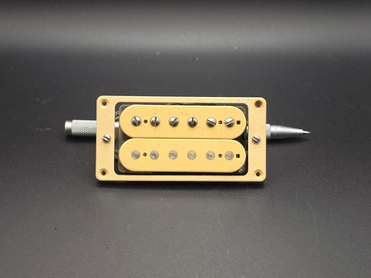 1995 Seymour Duncan Seth Lover SH-55 Neck Humbucker