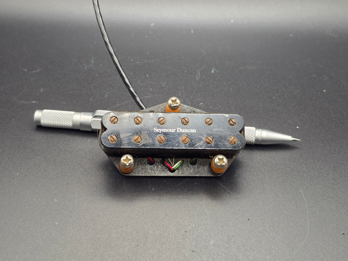 Seymour Duncan Little '59 Tele Bridge Pickup