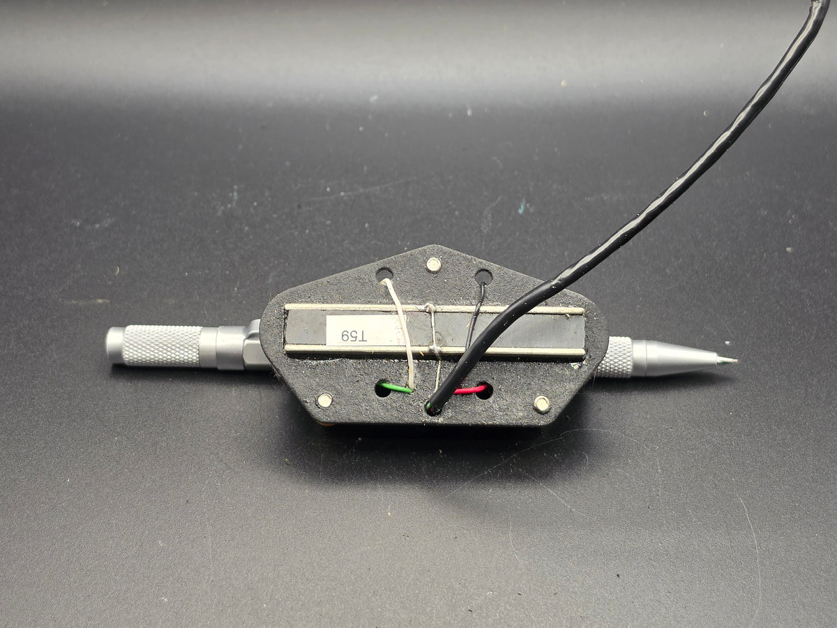 Seymour Duncan Little '59 Tele Bridge Pickup