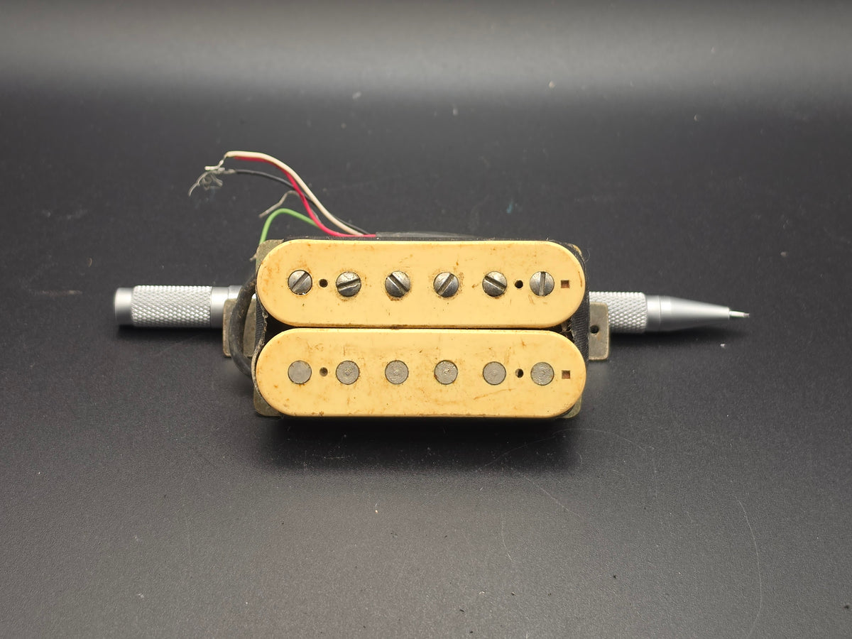 Seymour Duncan Duncan Distortion Bridge Humbucker Pickup (DD J)