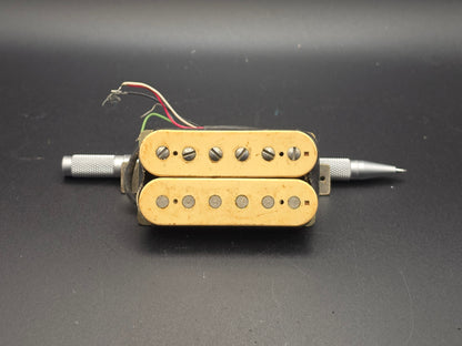 Seymour Duncan Duncan Distortion Bridge Humbucker Pickup (DD J)