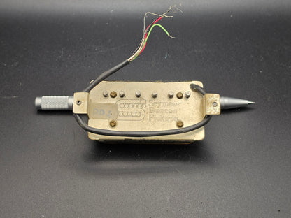 Seymour Duncan Duncan Distortion Bridge Humbucker Pickup (DD J)