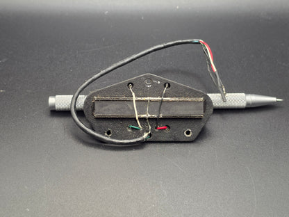 Early Seymour Duncan Hot Rails Telecaster Pickup (4C)