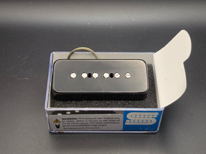 Seymour Duncan Hot P90 Guitar Bridge Pickup SP90-2B