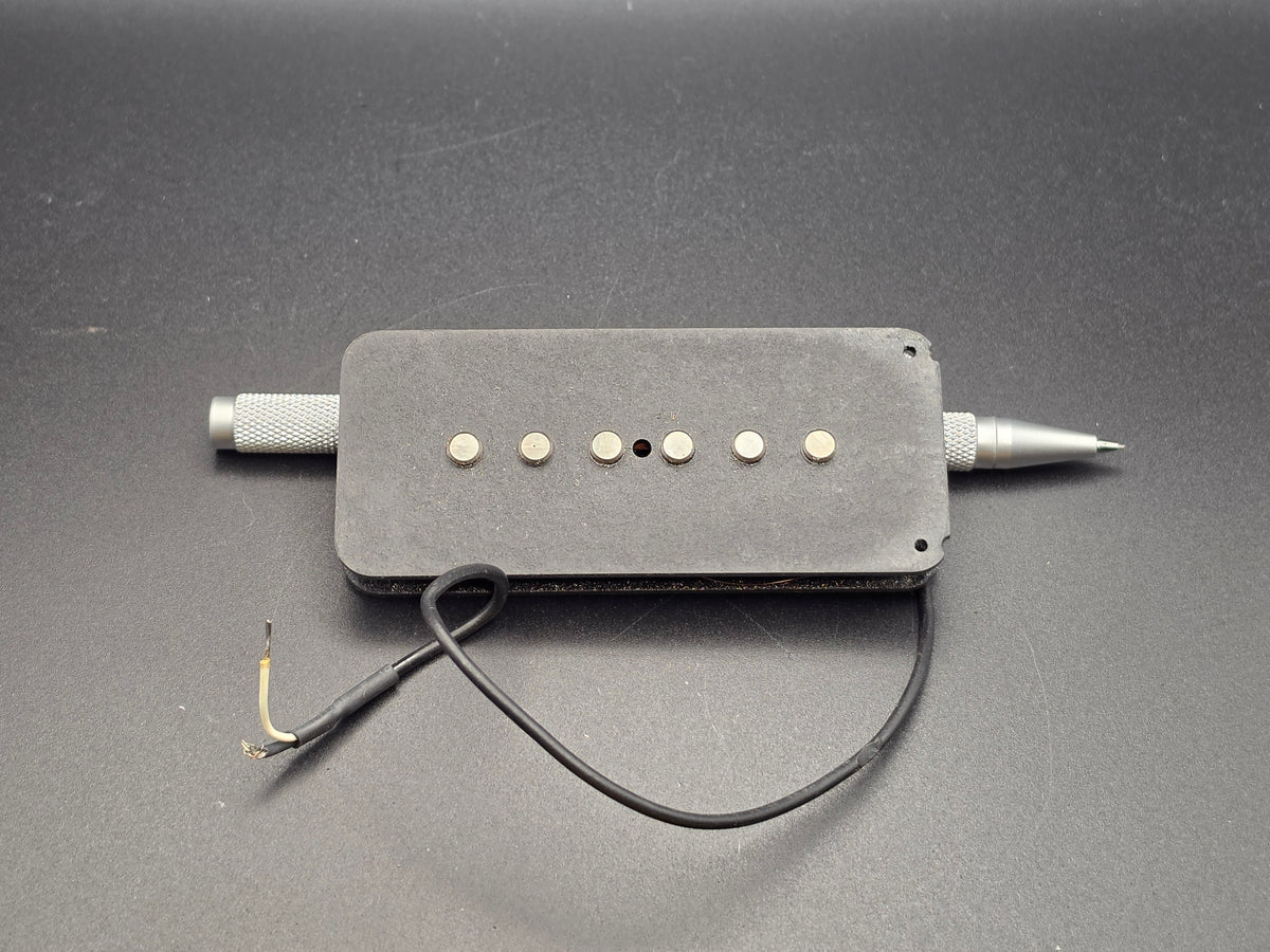 Jazzmaster Guitar Pickup (6.19kOhm) (Unknown Brand)