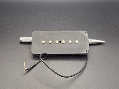Jazzmaster Guitar Pickup (6.19kOhm) (Unknown Brand)