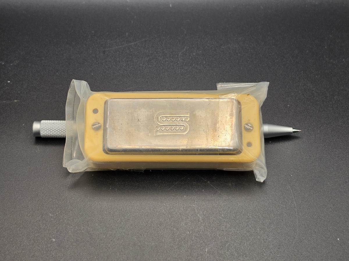 Seymour Duncan Vintage Mini Humbucker with Mounting Ring