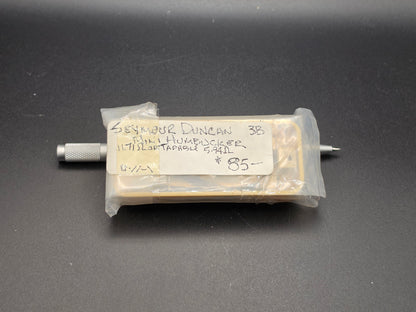 Seymour Duncan Vintage Mini Humbucker with Mounting Ring