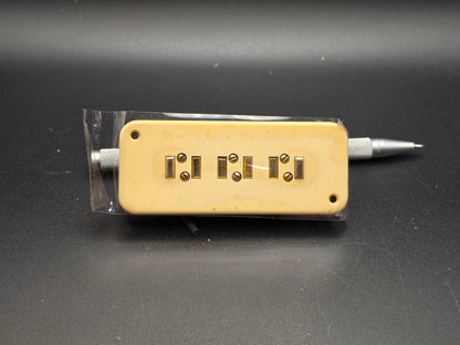 Seymour Duncan Custom Shop P90 Staple Soapbar Neck Pickup 9.2kOhm