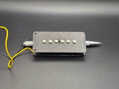 Jazzmaster Style Single Coil Pickup (Unbranded) (7.35kOhm)