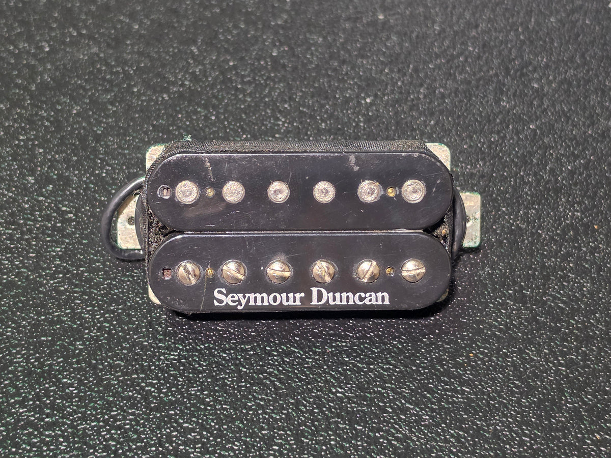 Seymour Duncan Pearly Gates Bridge Humbucker Pickup SHPG-1B