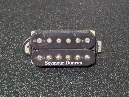 Seymour Duncan Pearly Gates Bridge Humbucker Pickup SHPG-1B