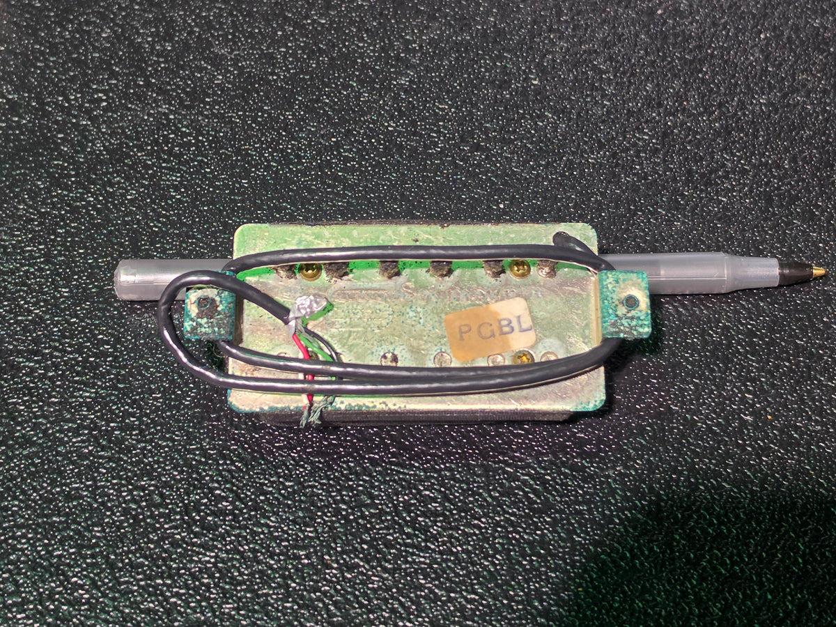 Seymour Duncan Pearly Gates Bridge Humbucker Pickup SHPG-1B