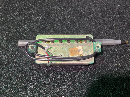 Seymour Duncan Pearly Gates Bridge Humbucker Pickup SHPG-1B