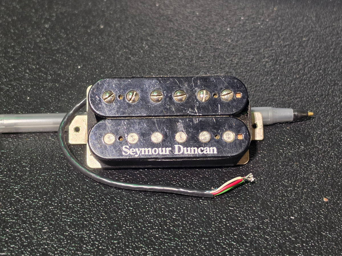 Seymour Duncan Jazz Model Neck Humbucker Pickup SH-2N