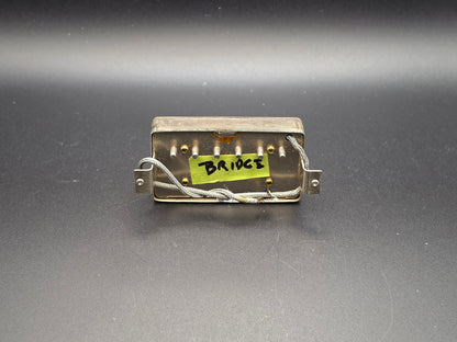 Gibson '57 Classic Humbucker Pickup Set