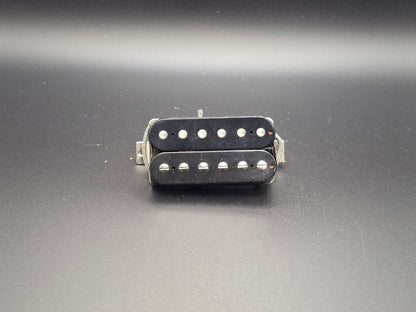 Gibson 500T Super Ceramic Humbucker Guitar Pickup (Double Black)