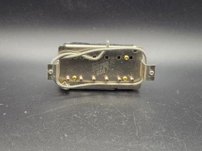 Gibson 500T Super Ceramic Humbucker Guitar Pickup (Double Black)
