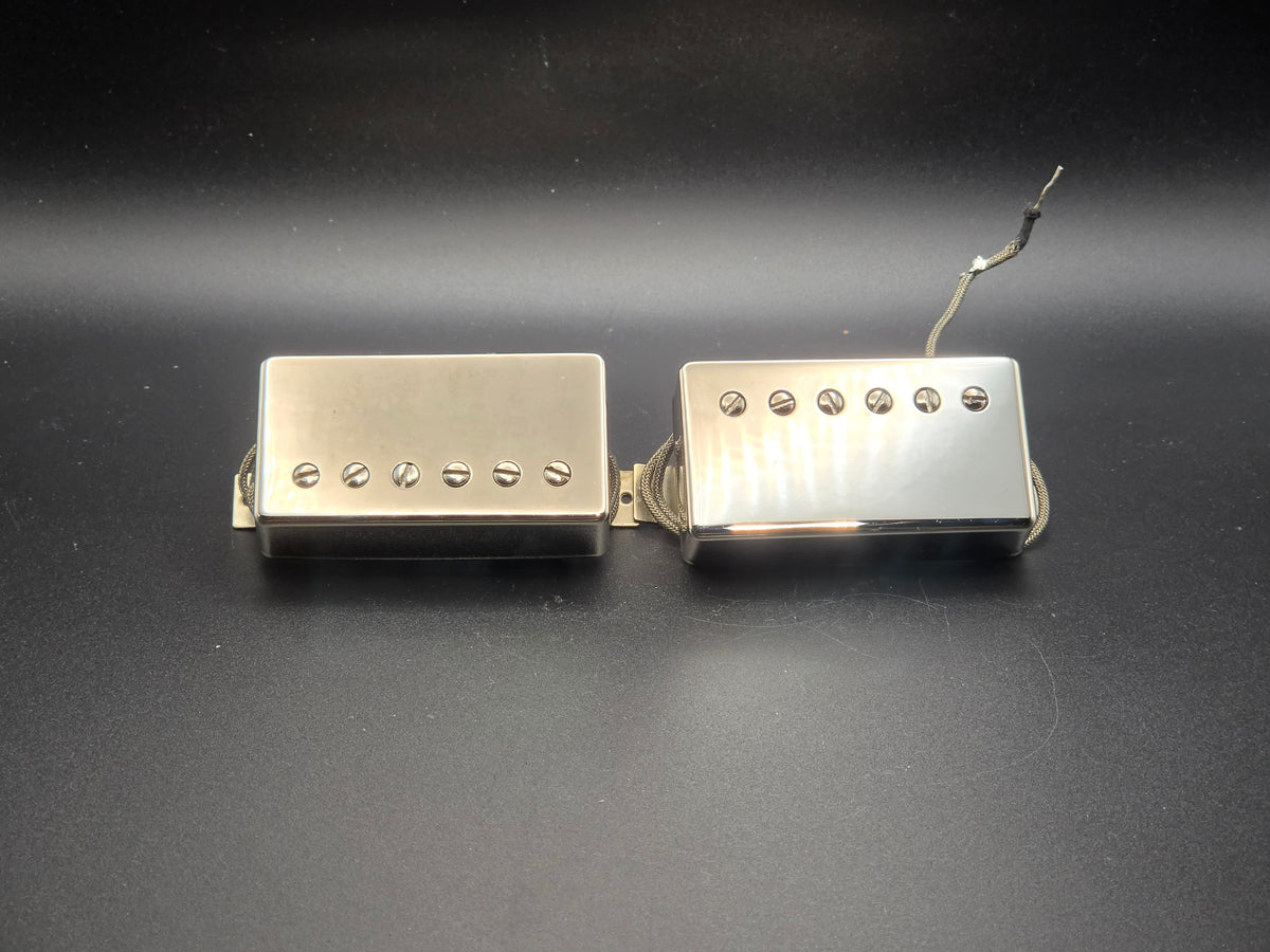 Gibson BurstBucker 1 & 2 Humbucker Guitar Pickups Set