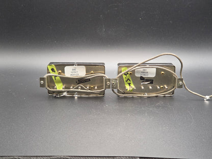 Gibson BurstBucker 1 & 2 Humbucker Guitar Pickups Set
