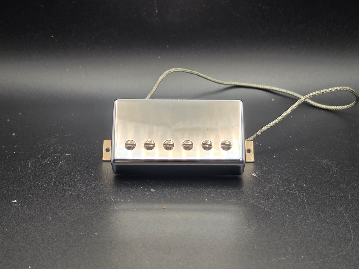 Gibson '57 Classic & '57 Classic Plus Humbucker Pickup Set
