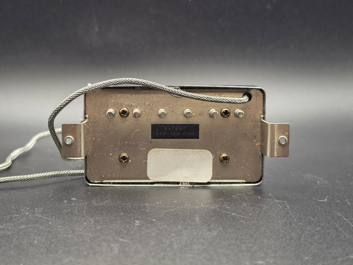 Gibson '57 Classic & '57 Classic Plus Humbucker Pickup Set