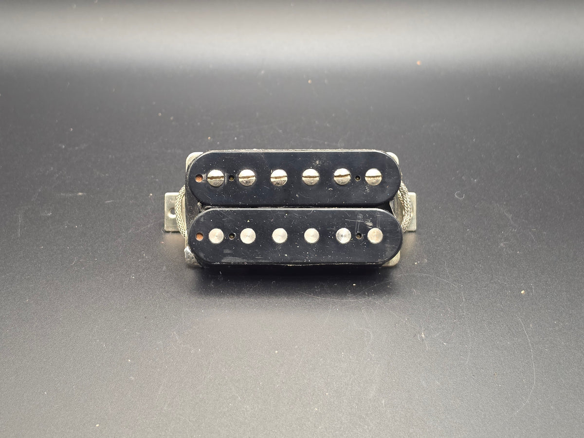 Gibson 490R "Modern Classic" Humbucker Guitar Pickup (I01019389)