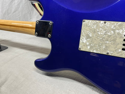 Fender Standard Stratocaster Strat MIM - Made in Mexico Electric Guitar
