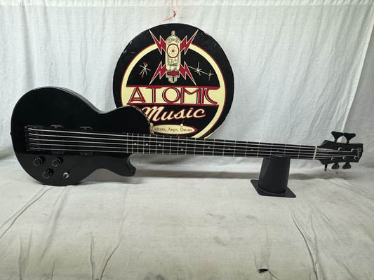 Gibson LPB-1/5 lpb-1 5 lpb1/5 Les Paul Special Bass Singlecut 5-string Bass