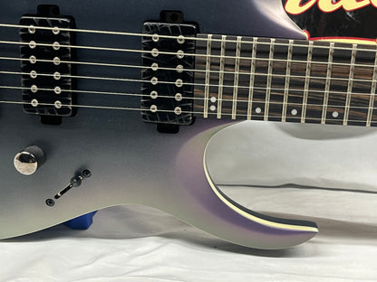 Ibanez RGAR61AL Axion Label Doublecut Electric Guitar