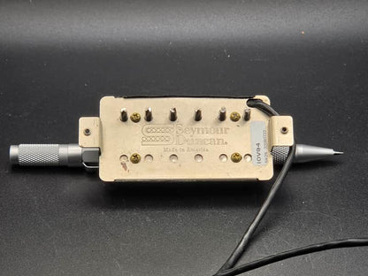 Seymour Duncan SH-2N Jazz Model Neck Pickup - Image 2