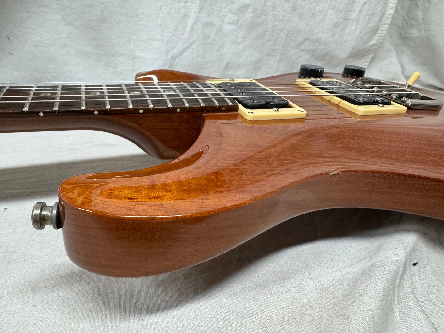 PRS Paul Reed Smith Standard 24 Guitar 2003
