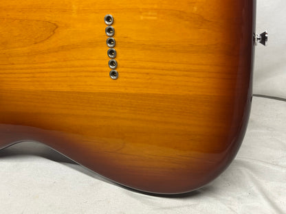 Fender Mod Shop American Stratocaster Strat Electric Guitar 2022 with Hard Case