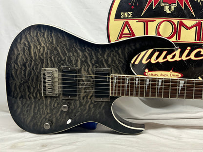 Ibanez RG3EX1 Doublecut Electric Guitar