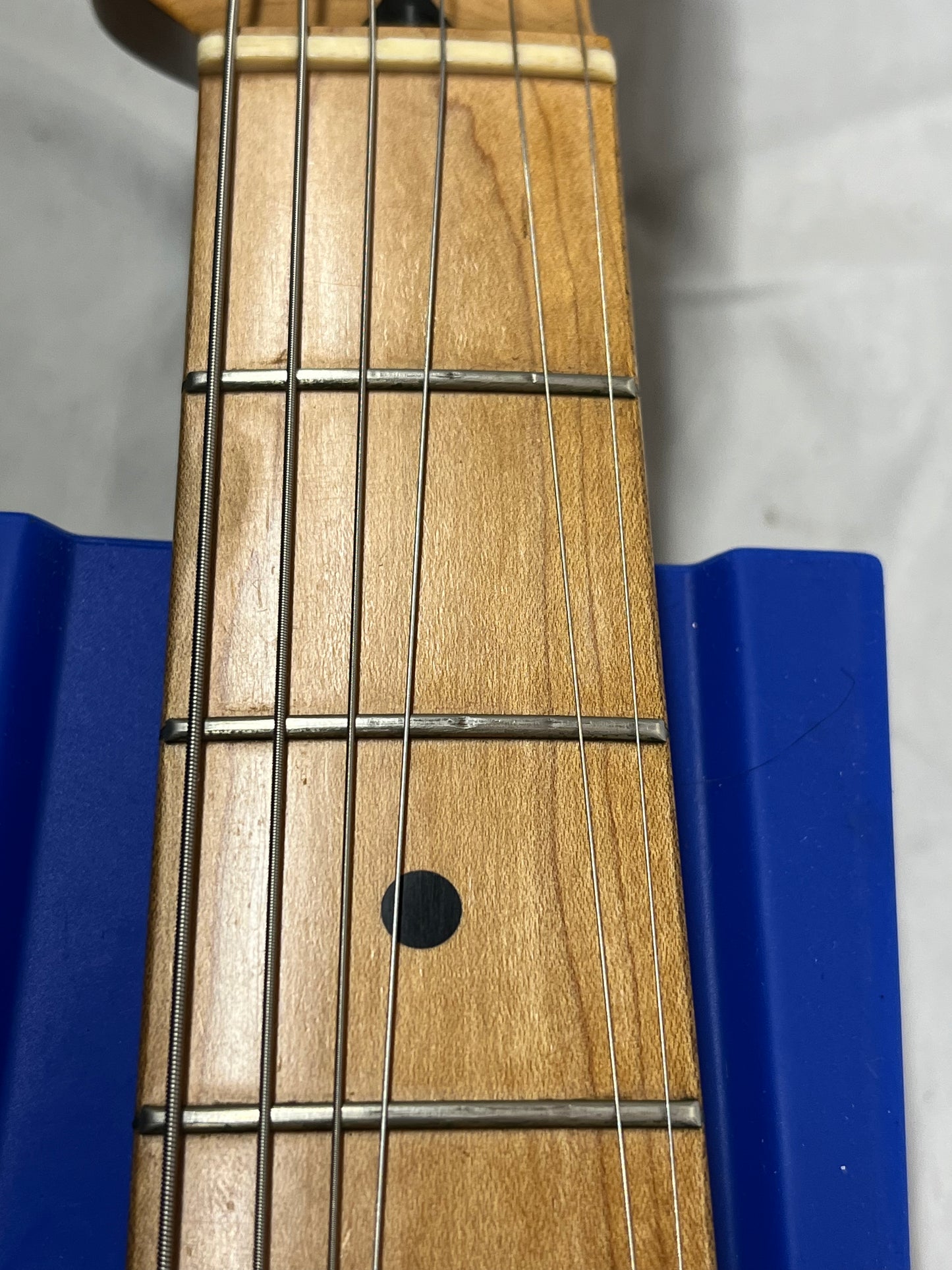 Fender Telecaster Electric Guitar MIJ - Made in Japan