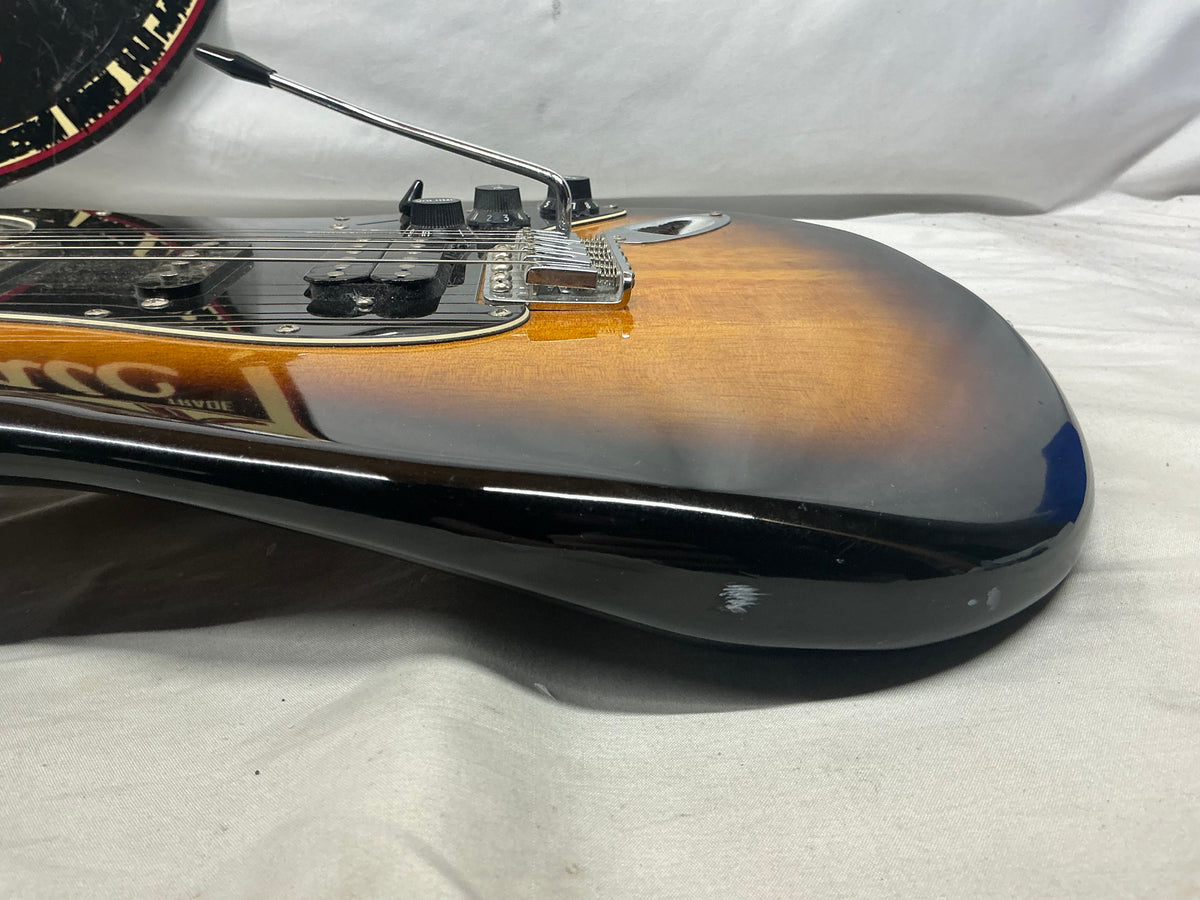 Squier Affinity Series Stratocaster HSS Guitar