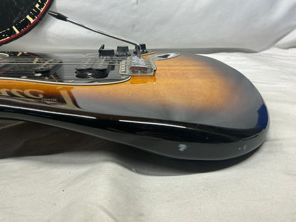 Squier Affinity Series Stratocaster HSS Guitar