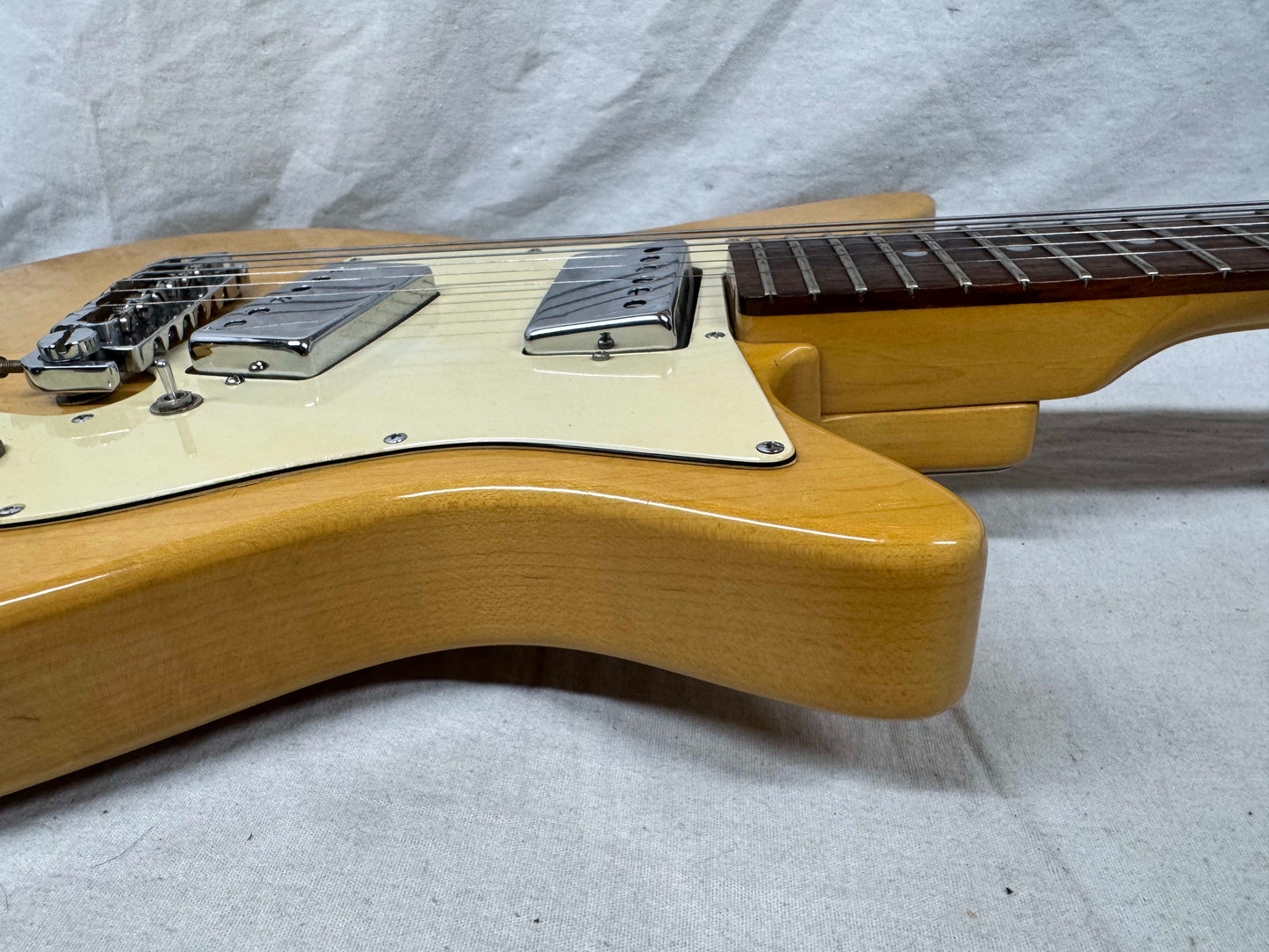 Gretsch Model 7625 TK-300 TK300 Guitar - Natural