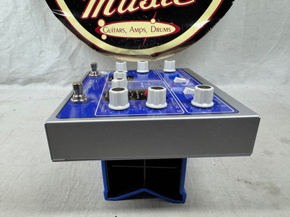 Behringer Dual-Phase Phaser Phase Shifter Pedal