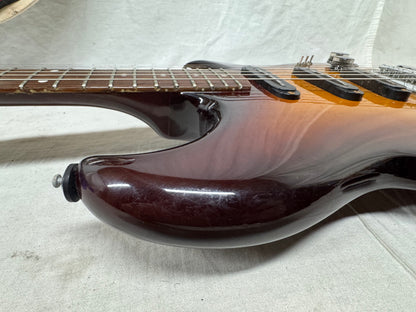 Yamaha SSC500 ssc-500 Guitar with Case - MIJ Made In Japan