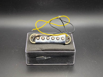 Fender Squier 70's Classic Vibe Jaguar Bridge Pickup - Image 2